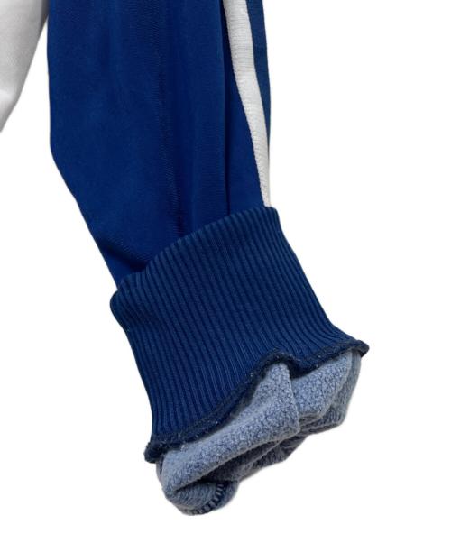 adidas（アディダス）adidas (アディダス) ATPジャケット ブルー×ホワイト サイズ:４の古着・服飾アイテム