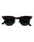 RAY-BAN (レイバン) サングラス：5000円