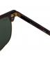 中古・古着 RAY-BAN (レイバン) サングラス：5000円