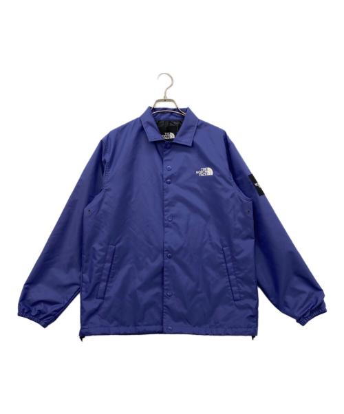 THE NORTH FACE（ザ ノース フェイス）THE NORTH FACE (ザ ノース フェイス) ジャケット パープル サイズ:Mの古着・服飾アイテム