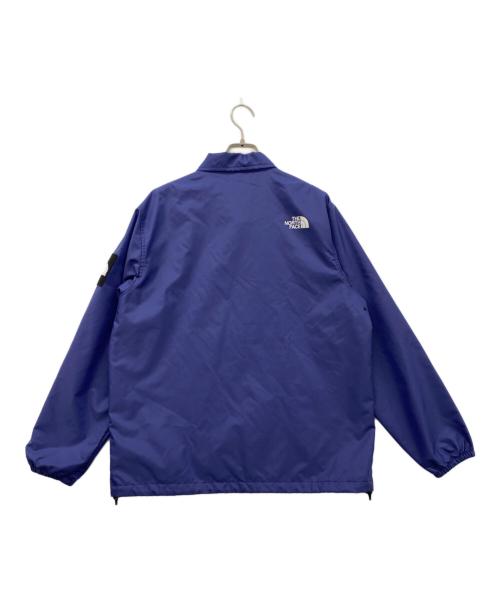THE NORTH FACE（ザ ノース フェイス）THE NORTH FACE (ザ ノース フェイス) ジャケット パープル サイズ:Mの古着・服飾アイテム