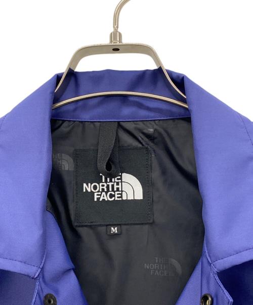 THE NORTH FACE（ザ ノース フェイス）THE NORTH FACE (ザ ノース フェイス) ジャケット パープル サイズ:Mの古着・服飾アイテム