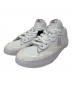 NIKE（ナイキ）の古着「sacai × Nike Blazer Low」｜ホワイト