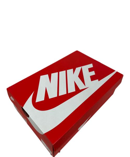 NIKE（ナイキ）NIKE (ナイキ) Nike Dunk High オレンジ×グリーン サイズ:26の古着・服飾アイテム