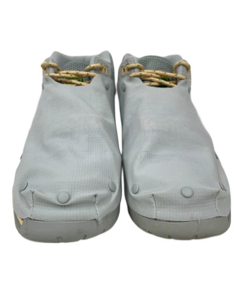 NIKE（ナイキ）NIKE (ナイキ) Travis Scott (トラヴィス・スコット) Travis Scott × Nike Air Trainer 1 SP ブルー サイズ:27の古着・服飾アイテム