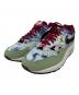 NIKE（ナイキ）の古着「Concepts × Nike Air Max 1」｜グリーン