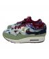 NIKE (ナイキ) Concepts (コンセプト) Concepts × Nike Air Max 1 グリーン サイズ:26：12000円