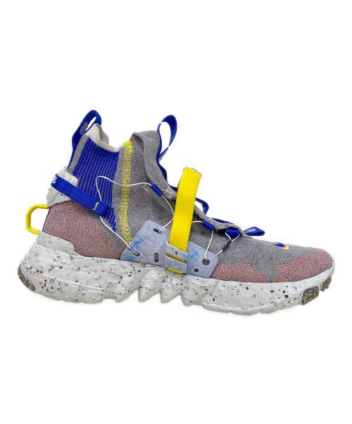 NIKE（ナイキ）NIKE (ナイキ) Nike Space HIippie 03 