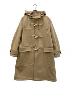 中古・古着通販】stein (シュタイン) OVERSIZED LESS COAT（オーバー