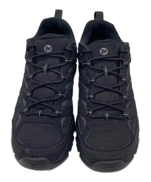 MERRELL（メレル）MERRELL (メレル) MOAB 3 SYNTHETIC GORE-TEX ブラック サイズ:SIZE 26cmの古着・服飾アイテム