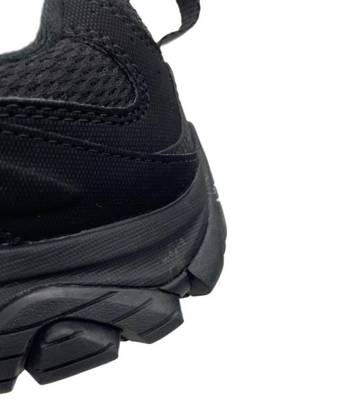 MERRELL（メレル）MERRELL (メレル) MOAB 3 SYNTHETIC GORE-TEX ブラック サイズ:SIZE 26cmの古着・服飾アイテム