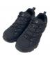 MERRELL（メレル）の古着「MOAB 3 SYNTHETIC GORE-TEX」｜ブラック