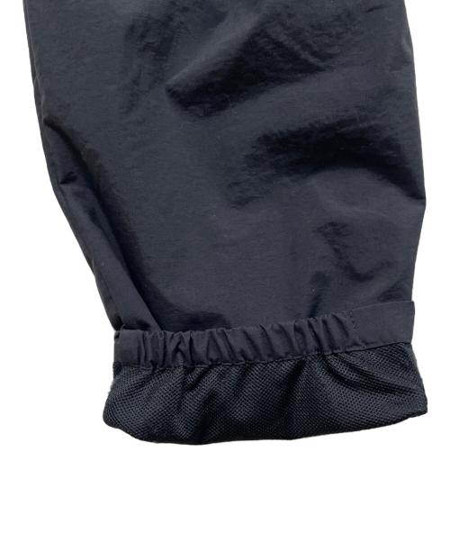 A BATHING APE（ア ベイシング エイプ）A BATHING APE (ア ベイシング エイプ) ナイロンパンツ ブラック サイズ:XLの古着・服飾アイテム