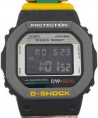 CASIOカシオ）の古着「腕時計」