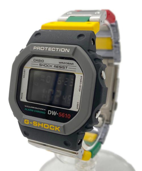 CASIO（カシオ）CASIO (カシオ) 腕時計の古着・服飾アイテム