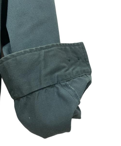 LEE（リー）LEE (リー) CHETOPA TWILL WORK JACKET グリーン サイズ:42の古着・服飾アイテム