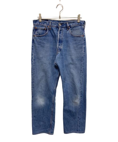LEVI'S（リーバイス）LEVI'S (リーバイス) LEVI'S 501 ブルー サイズ:W33の古着・服飾アイテム