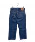 LEVI'S (リーバイス) デニムパンツ ブルー サイズ:W34：6000円
