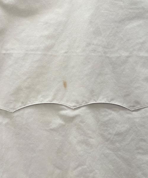 BARACUTA（バラクータ）BARACUTA (バラクータ) スイングトップ ベージュ サイズ:38の古着・服飾アイテム