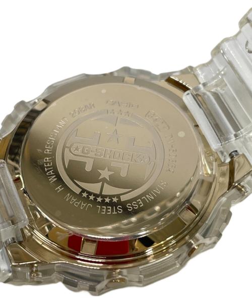 CASIO（カシオ）CASIO (カシオ) 腕時計 Glacier Goldの古着・服飾アイテム