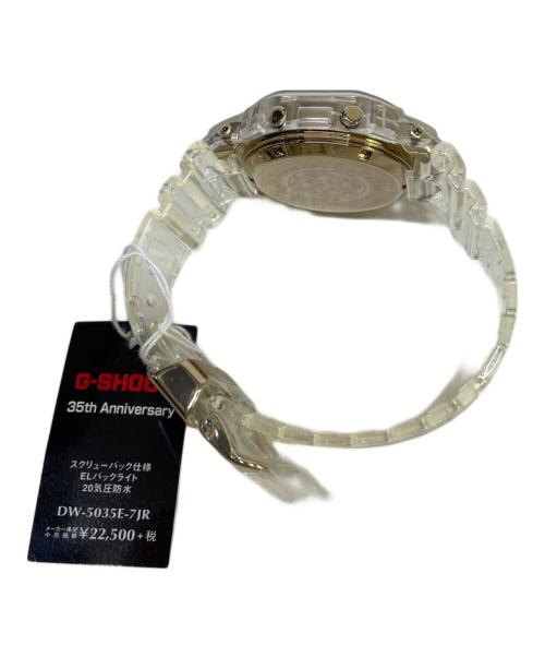 CASIO（カシオ）CASIO (カシオ) 腕時計 Glacier Goldの古着・服飾アイテム