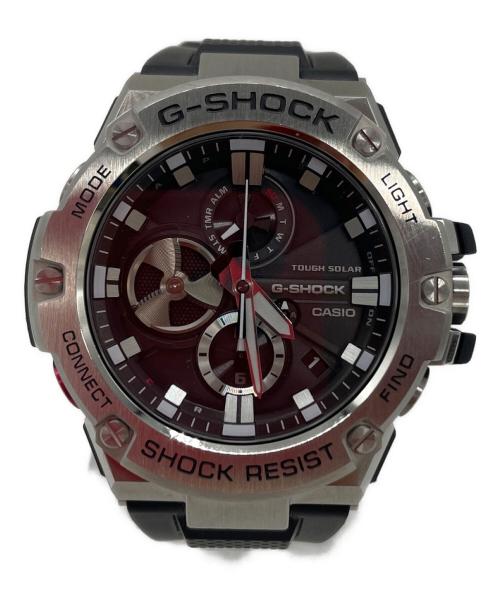 CASIO（カシオ）CASIO (カシオ) クロノグラフ ブラックの古着・服飾アイテム