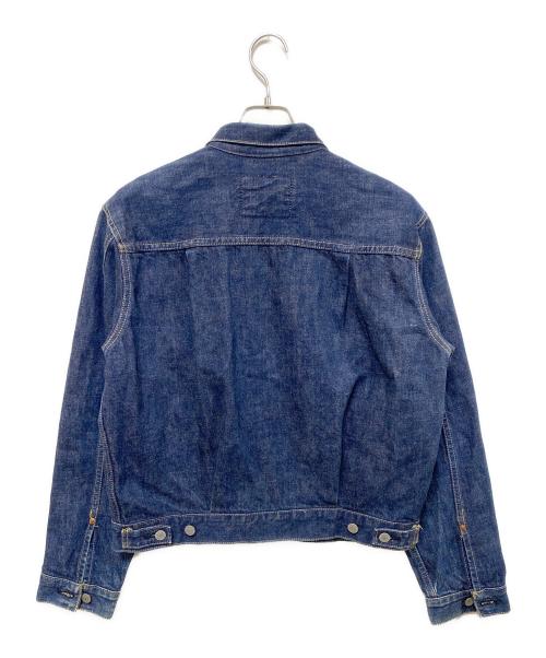 LEVI'S VINTAGE CLOTHING（リーバイス ビンテージ クロージング）LEVI'S VINTAGE CLOTHING (リーバイス ビンテージ クロージング) デニムジャケット インディゴ サイズ:40の古着・服飾アイテム