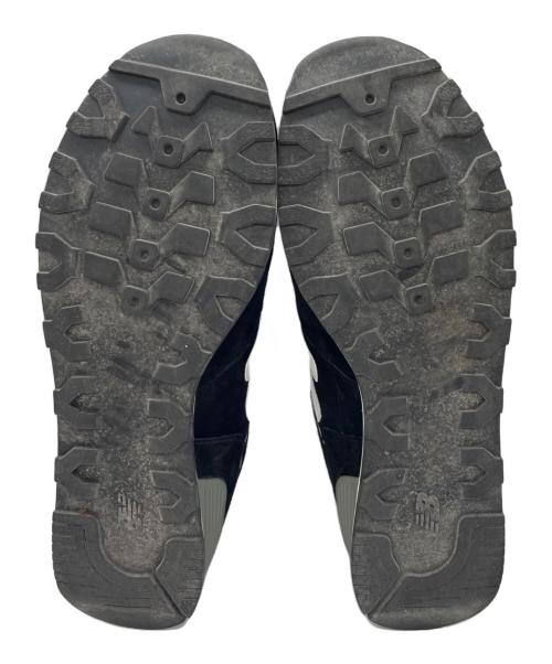 NEW BALANCE（ニューバランス）NEW BALANCE (ニューバランス) M576 KGS ブラック サイズ:28.0の古着・服飾アイテム