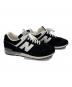 NEW BALANCE (ニューバランス) M576 KGS ブラック サイズ:28.0：15000円