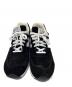 中古・古着 NEW BALANCE (ニューバランス) M576 KGS ブラック サイズ:28.0：15000円