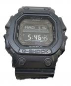 CASIOカシオ）の古着「G-SHOCK GWX-56BB」｜ブラック