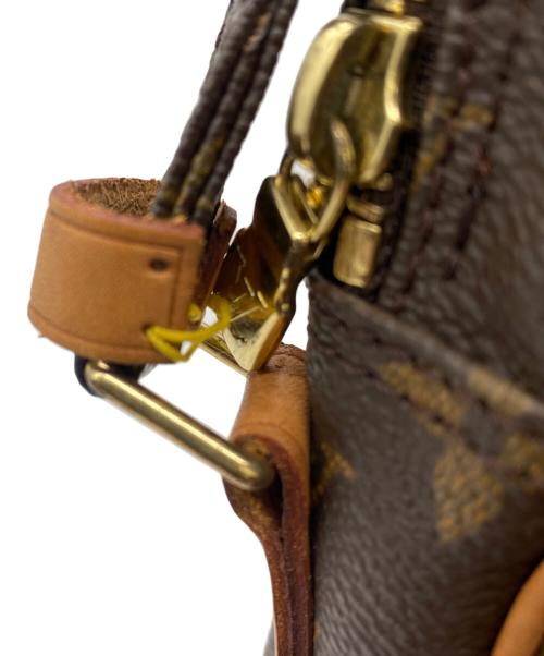 LOUIS VUITTON（ルイ ヴィトン）LOUIS VUITTON (ルイ ヴィトン) ショルダーバッグ　モノグラム　アマゾン レッドの古着・服飾アイテム