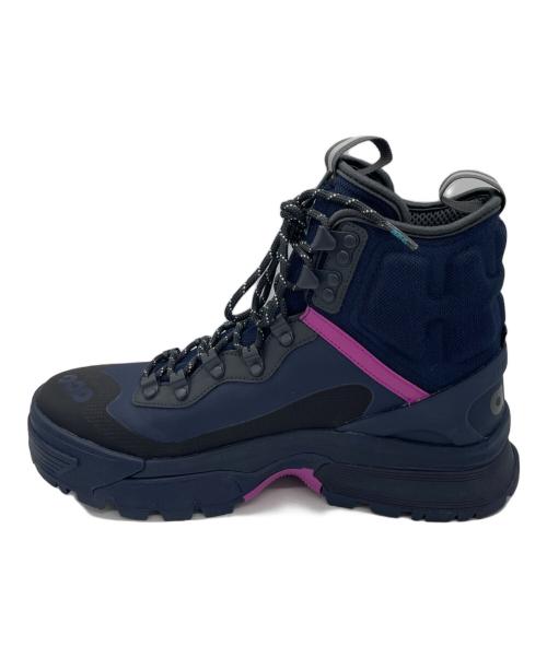NIKE（ナイキ）NIKE (ナイキ) ACG Air Zoom Gaiadome ネイビー サイズ:27cmの古着・服飾アイテム