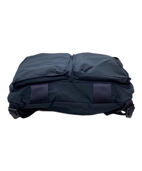 PORTER（ポーター）PORTER (ポーター) 2wayリュック ネイビーの古着・服飾アイテム