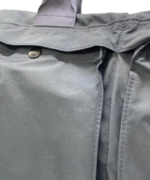 PORTER（ポーター）PORTER (ポーター) 2wayリュック ネイビーの古着・服飾アイテム