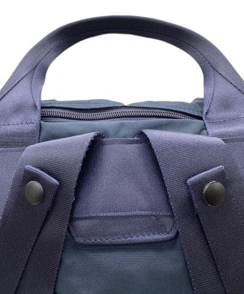 PORTER（ポーター）PORTER (ポーター) 2wayリュック ネイビーの古着・服飾アイテム