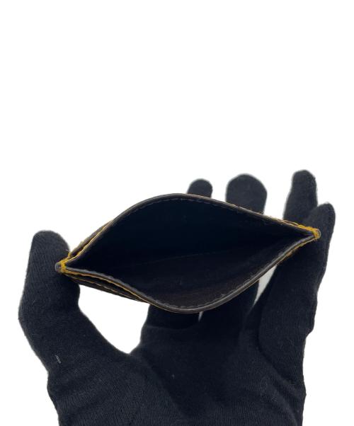 GUCCI（グッチ）GUCCI (グッチ) フローラオフディア イエローの古着・服飾アイテム