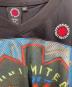 中古・古着 Red Hot Chili Peppers (レッドホットチリペッパーズ) バンドTシャツ ブラック サイズ:XXXL：8000円