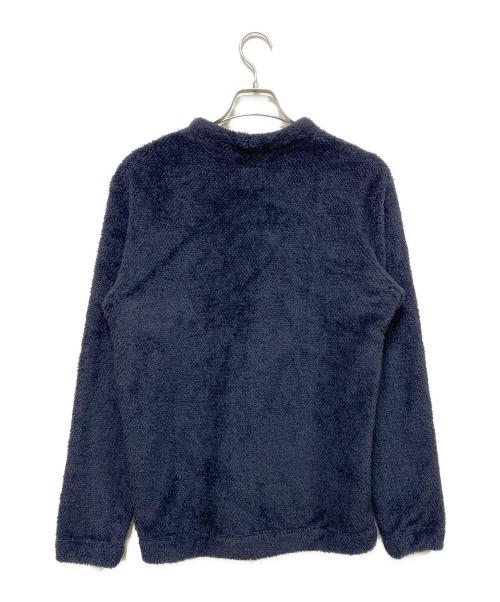 THE NORTH FACE（ザ ノース フェイス）THE NORTH FACE (ザ ノース フェイス) バーサマイクロベントカーディガン ブラック サイズ:Lの古着・服飾アイテム