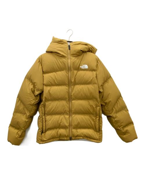 THE NORTH FACE（ザ ノース フェイス）THE NORTH FACE (ザ ノース フェイス) ビレイヤーパーカ ブラウン サイズ:Ｍの古着・服飾アイテム