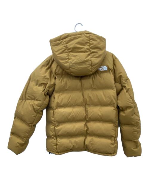 THE NORTH FACE（ザ ノース フェイス）THE NORTH FACE (ザ ノース フェイス) ビレイヤーパーカ ブラウン サイズ:Ｍの古着・服飾アイテム