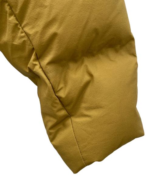 THE NORTH FACE（ザ ノース フェイス）THE NORTH FACE (ザ ノース フェイス) ビレイヤーパーカ ブラウン サイズ:Ｍの古着・服飾アイテム