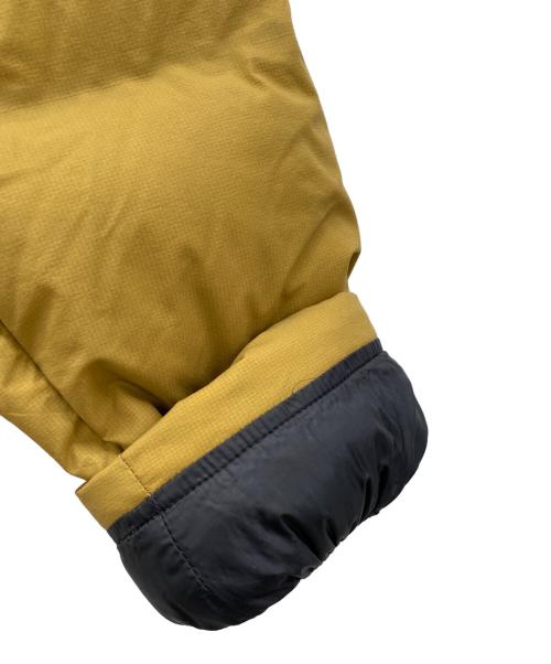 THE NORTH FACE（ザ ノース フェイス）THE NORTH FACE (ザ ノース フェイス) ビレイヤーパーカ ブラウン サイズ:Ｍの古着・服飾アイテム