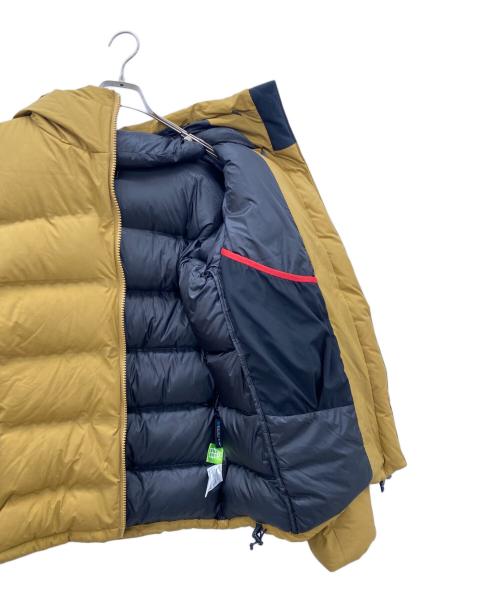 THE NORTH FACE（ザ ノース フェイス）THE NORTH FACE (ザ ノース フェイス) ビレイヤーパーカ ブラウン サイズ:Ｍの古着・服飾アイテム