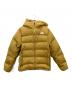 THE NORTH FACE（ザ ノース フェイス）の古着「ビレイヤーパーカ」｜ブラウン