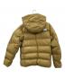 THE NORTH FACE (ザ ノース フェイス) ビレイヤーパーカ ブラウン サイズ:Ｍ：45000円