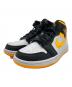 NIKE（ナイキ）の古着「Air Jordan 1 Mid 」｜ホワイト