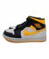 NIKE (ナイキ) Air Jordan 1 Mid  ホワイト サイズ:24：8000円