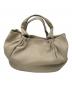 FURLA（フルラ）の古着「ハンドバッグ」｜ベージュ