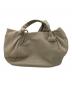 FURLA (フルラ) ハンドバッグ ベージュ：4000円
